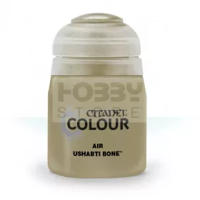 Citadel Colour Air - Ushabti Bone 24 ml akrilfesték 28-33