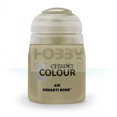 Citadel Colour Air - Ushabti Bone 24 ml akrilfesték 28-33