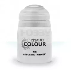   Citadel Colour Air - Air Caste Thinner 24 ml akrilfesték 28-34