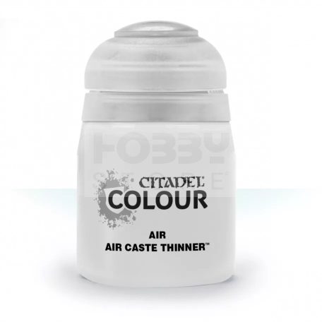 Citadel Colour Air - Air Caste Thinner 24 ml akrilfesték 28-34