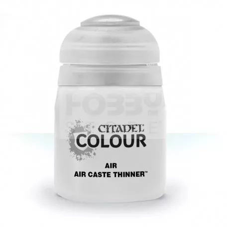 Citadel Colour Air - Air Caste Thinner 24 ml akrilfesték 28-34
