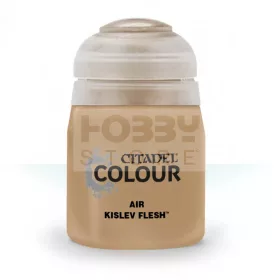 Citadel Colour Air - Kislev Flesh 24 ml akrilfesték 28-37