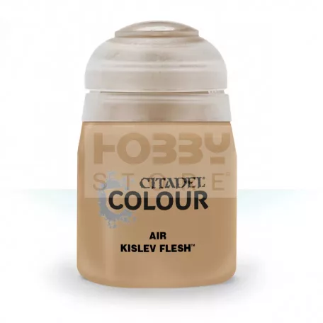 Citadel Colour Air - Kislev Flesh 24 ml akrilfesték 28-37