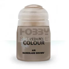   Citadel Colour Air - Baneblade Brown 24 ml akrilfesték 28-42