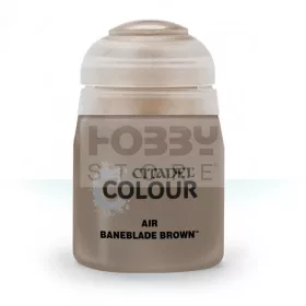   Citadel Colour Air - Baneblade Brown 24 ml akrilfesték 28-42