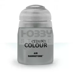 Citadel Colour Air - Dawnstone 24 ml akrilfesték 28-43