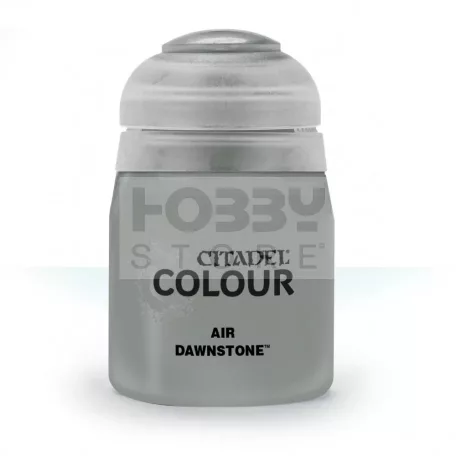 Citadel Colour Air - Dawnstone 24 ml akrilfesték 28-43