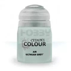 Citadel Colour Air - Ulthuan Grey 24 ml akrilfesték 28-45