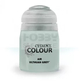 Citadel Colour Air - Ulthuan Grey 24 ml akrilfesték 28-45