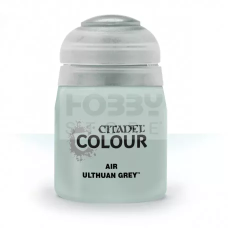 Citadel Colour Air - Ulthuan Grey 24 ml akrilfesték 28-45