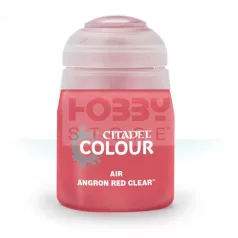   Citadel Colour Air - Angron Red Clear 24 ml akrilfesték 28-55
