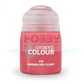   Citadel Colour Air - Angron Red Clear 24 ml akrilfesték 28-55