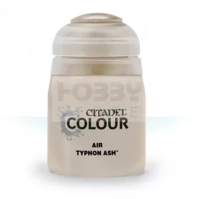 Citadel Colour Air - Typhon Ash 24 ml akrilfesték 28-68