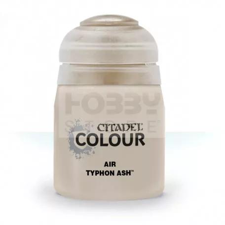 Citadel Colour Air - Typhon Ash 24 ml akrilfesték 28-68