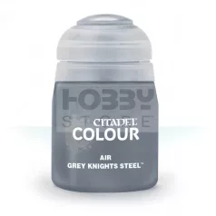   Citadel Colour Air - Grey Knights Steel 24 ml akrilfesték 28-79