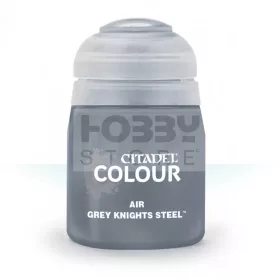   Citadel Colour Air - Grey Knights Steel 24 ml akrilfesték 28-79