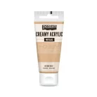 Pentart metál antikarany színű akril bázisú krémes hobbi festék 60 ml