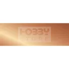 Pentart metál antikarany színű akril bázisú krémes hobbi festék 60 ml