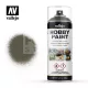 Vallejo AFV Color Primer Russian Green 4BO akril spray (400ml) 28003V