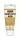 Pentart metál krémes akrilfesték – arany 60 ml