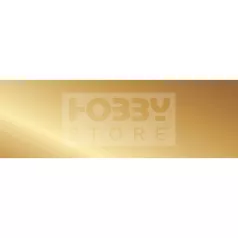   Pentart metál arany színű akril bázisú krémes hobbi festék 60 ml