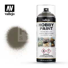   Vallejo AFV Color Primer US Olive Drab akril spray (400ml) 28005V