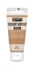 Pentart metál krémes akrilfesték – bronz 60 ml