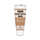 Pentart metál bronz színű akril bázisú krémes hobbi festék 60 ml