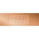 Pentart metál bronz színű akril bázisú krémes hobbi festék 60 ml