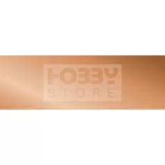   Pentart metál bronz színű akril bázisú krémes hobbi festék 60 ml
