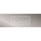 Pentart metál ezüst színű akril bázisú krémes hobbi festék 60 ml