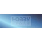 Pentart metál kék színű akril bázisú krémes hobbi festék 60 ml