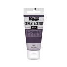 Pentart metál lila színű akril bázisú krémes hobbi festék 60 ml