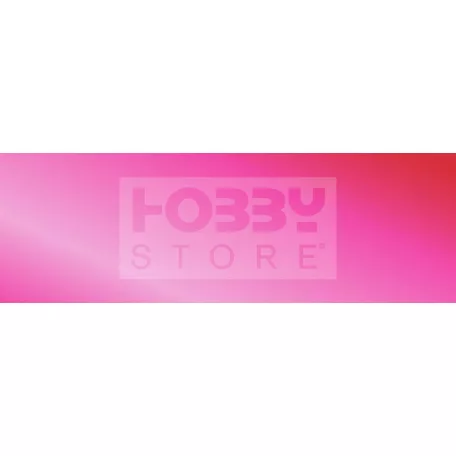 Pentart metál magenta színű akril bázisú krémes hobbi festék 60 ml