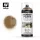 Vallejo Fantasy Color Primer Leather Brown akril spray (400ml) 28014V