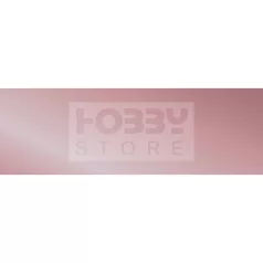   Pentart metál rózsaszín színű akril bázisú krémes hobbi festék 60 ml