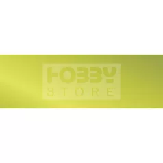   Pentart metál sárga színű akril bázisú krémes hobbi festék 60 ml