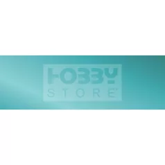   Pentart metál türkiz színű akril bázisú krémes hobbi festék 60 ml