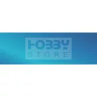 Pentart metál világoskék színű akril bázisú krémes hobbi festék 60 ml