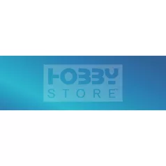   Pentart metál világoskék színű akril bázisú krémes hobbi festék 60 ml