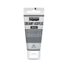 Pentart metál ólom színű akril bázisú krémes hobbi festék 60 ml