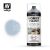 Vallejo Fantasy Color Primer Wolf Grey akril spray (400ml) 28020V