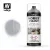 Vallejo Fantasy Color Primer Silver akril spray (400ml) 28021V