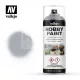 Vallejo Fantasy Color Primer Silver akril spray (400ml) 28021V