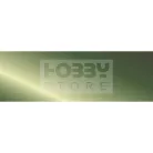 Pentart metál zöld színű akril bázisú krémes hobbi festék 60 ml