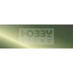   Pentart metál zöld színű akril bázisú krémes hobbi festék 60 ml