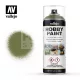Vallejo Fantasy Color Primer Goblin Green akril spray (400ml) 28027V
