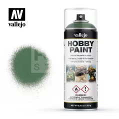   Vallejo Fantasy Color Primer Sick Green akril spray (400ml) 28028V