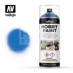   Vallejo Fantasy Color Primer Magic Blue akril spray (400ml) 28030V