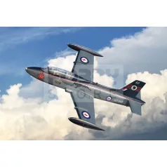 Italeri MB-326 1:48 repülőgép makett 2814IT